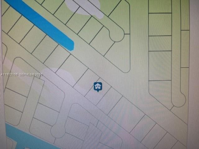 Address unavailable.