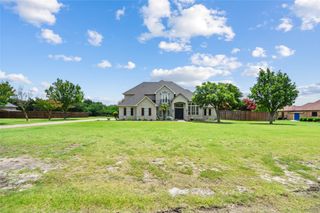 109 Fairfield Drive, Mclendon Chisholm, TX 75032