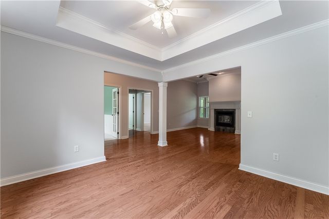 32 Latshaw Drive, Bella Vista, AR 72714