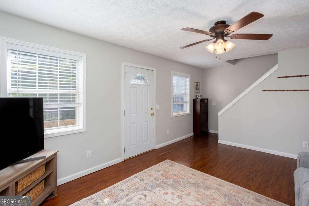 2430 Trenton Drive, Canton, GA 30115 — photo 3