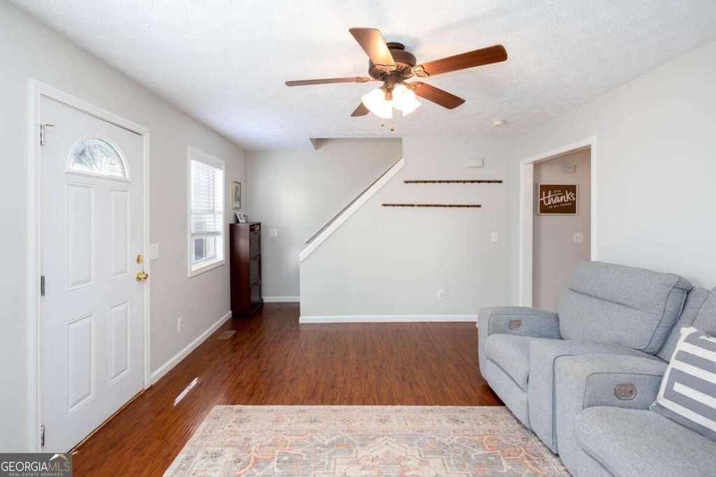 2430 Trenton Drive, Canton, GA 30115 — photo 4