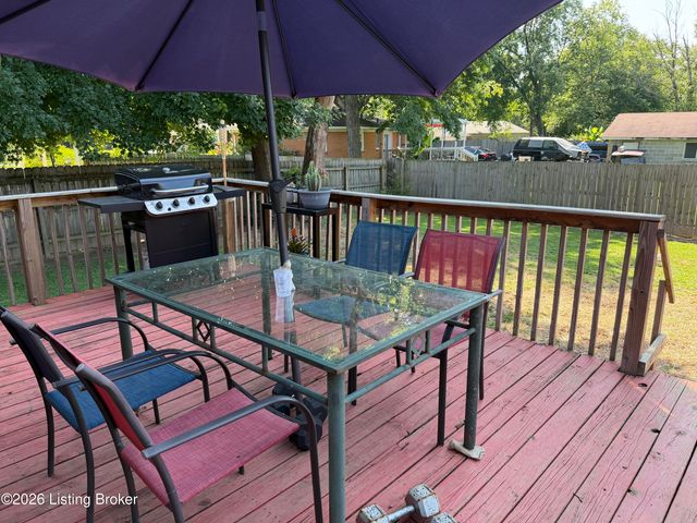4318 Bayberry Dr, Louisville, KY 40216