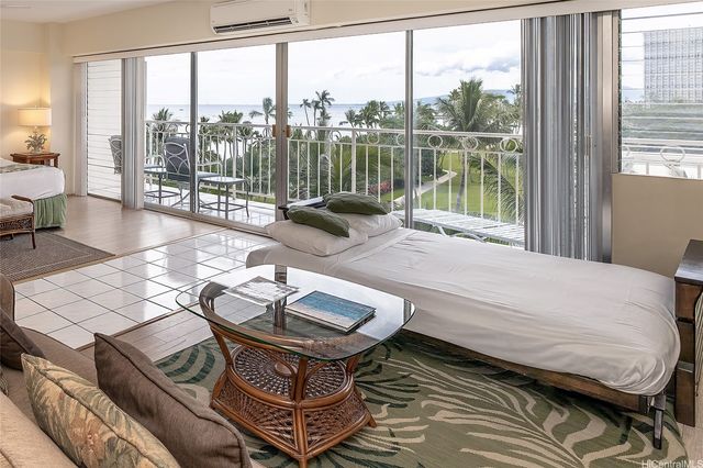 2161 Kalia Road 612, Honolulu, HI 96815