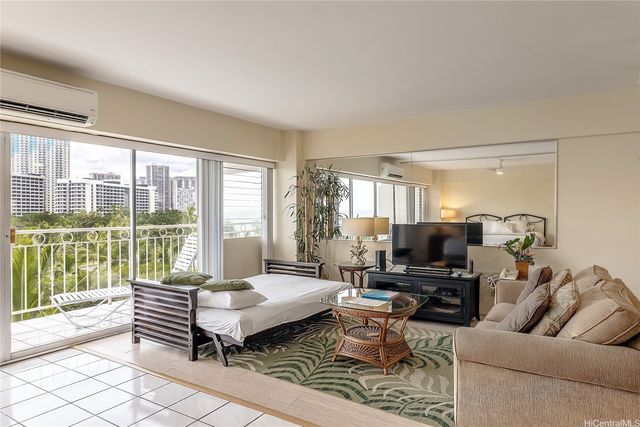 2161 Kalia Road 612, Honolulu, HI 96815