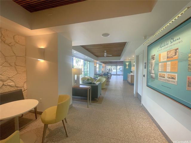 2161 Kalia Road 612, Honolulu, HI 96815