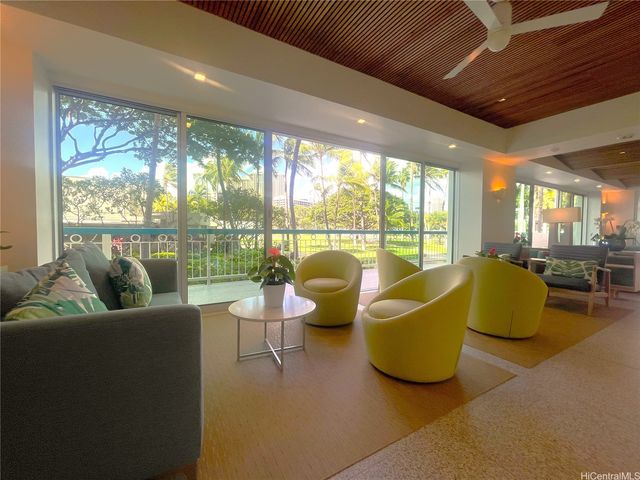 2161 Kalia Road 612, Honolulu, HI 96815