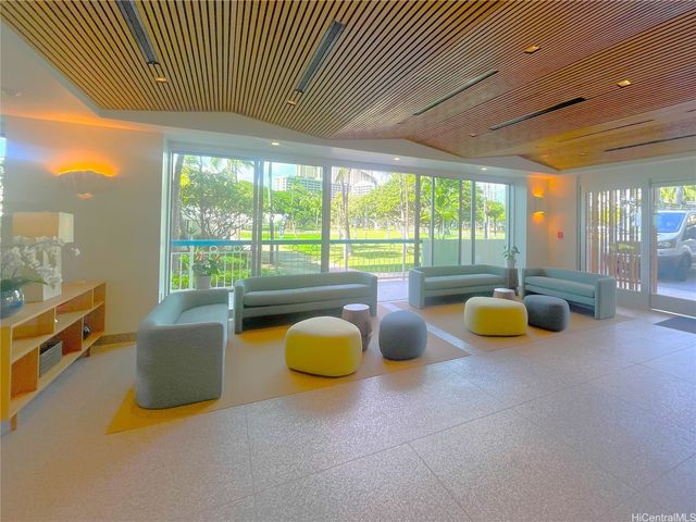 2161 Kalia Road 612, Honolulu, HI 96815