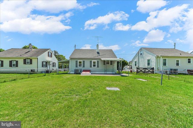 713 CHARLES ST, Coatesville, PA 19320