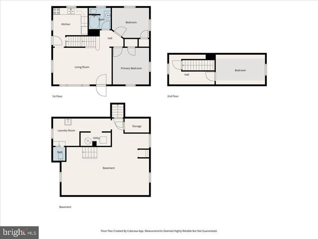 713 CHARLES ST, Coatesville, PA 19320