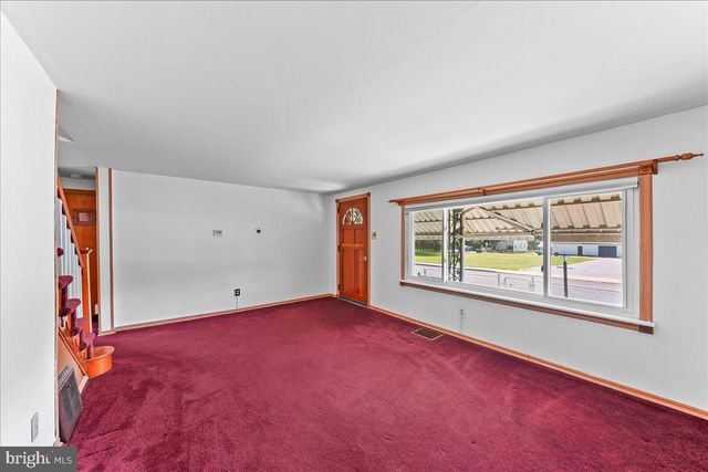 713 CHARLES ST, Coatesville, PA 19320