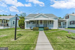 713 CHARLES ST, Coatesville, PA 19320