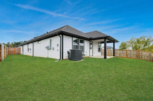 19600 Stripe Hill Bend, Montgomery, TX 77356