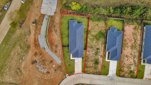 19600 Stripe Hill Bend, Montgomery, TX 77356