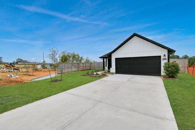 19600 Stripe Hill Bend, Montgomery, TX 77356