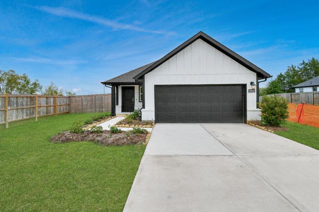 19600 Stripe Hill Bend, Montgomery, TX 77356