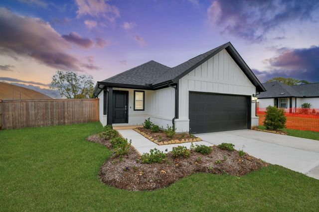 19600 Stripe Hill Bend, Montgomery, TX 77356