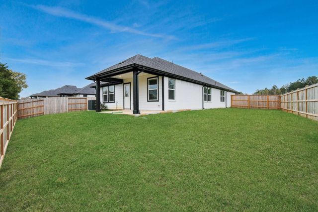 19600 Stripe Hill Bend, Montgomery, TX 77356