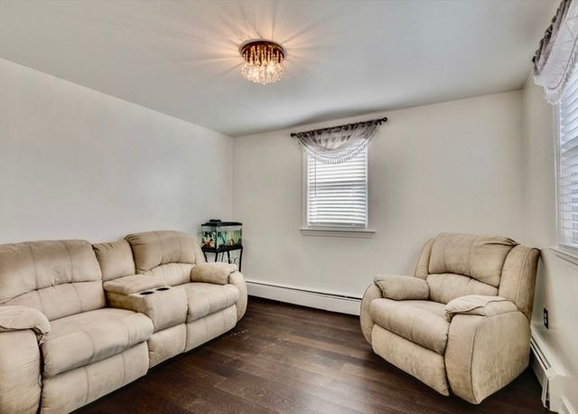 87 - Clare Ave, Boston, MA 02136