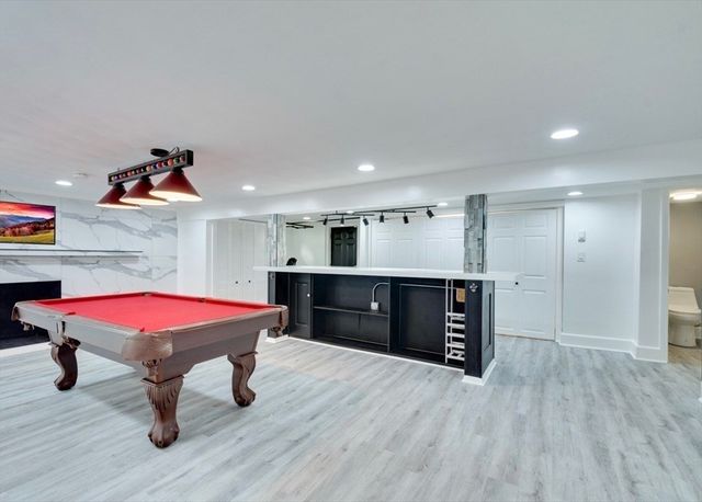 87 - Clare Ave, Boston, MA 02136