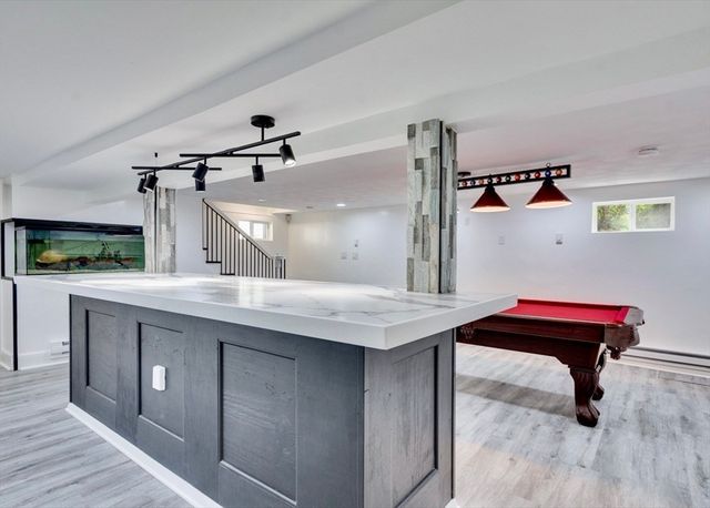 87 - Clare Ave, Boston, MA 02136