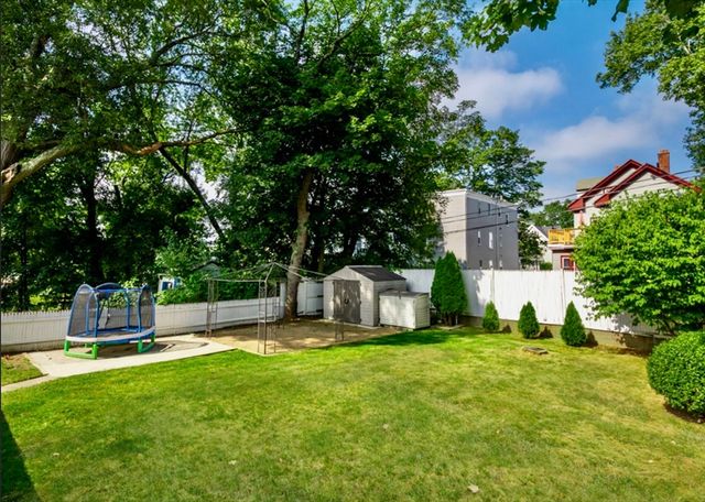 87 - Clare Ave, Boston, MA 02136