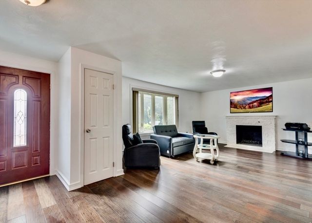 87 - Clare Ave, Boston, MA 02136