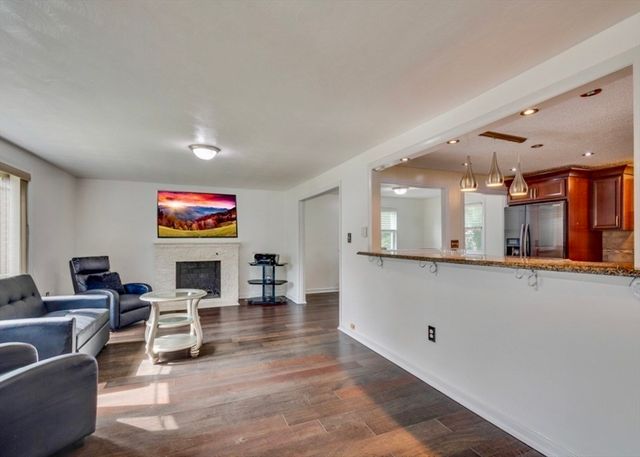 87 - Clare Ave, Boston, MA 02136