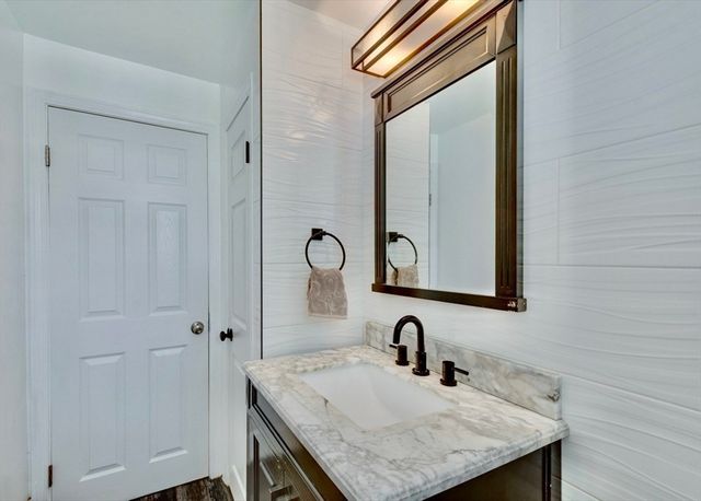 87 - Clare Ave, Boston, MA 02136