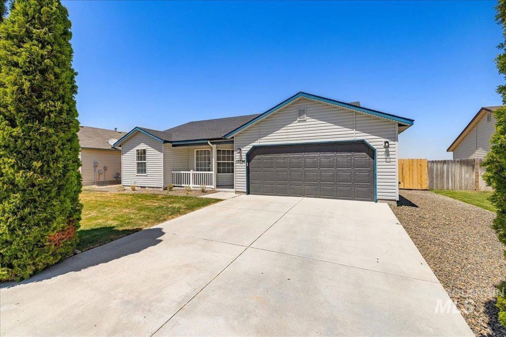 13796 Mariposa Street, Caldwell, ID 83607