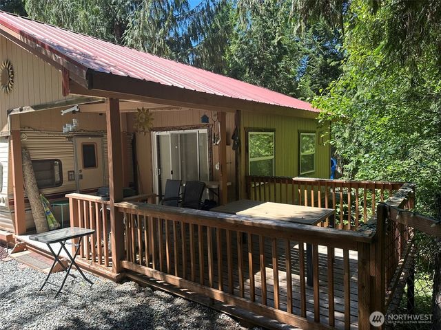 45263 Tillicum Trail, Concrete, WA 98237