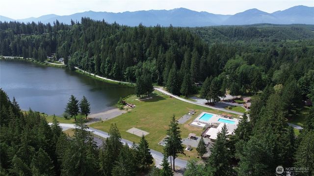 45263 Tillicum Trail, Concrete, WA 98237