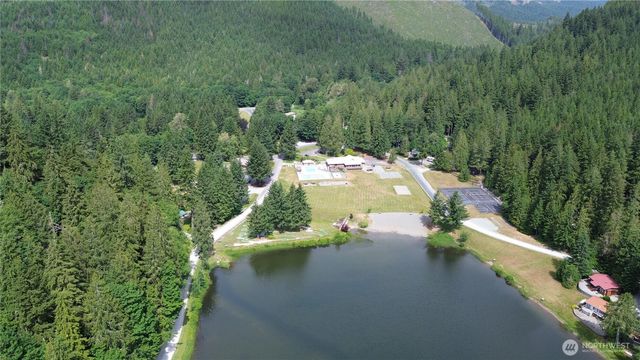 45263 Tillicum Trail, Concrete, WA 98237