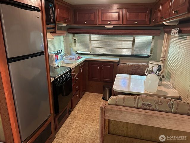 45263 Tillicum Trail, Concrete, WA 98237