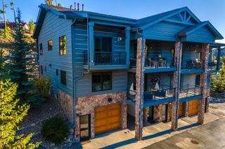 504 Ravenwood Drive B1, Grand Lake, CO 80447