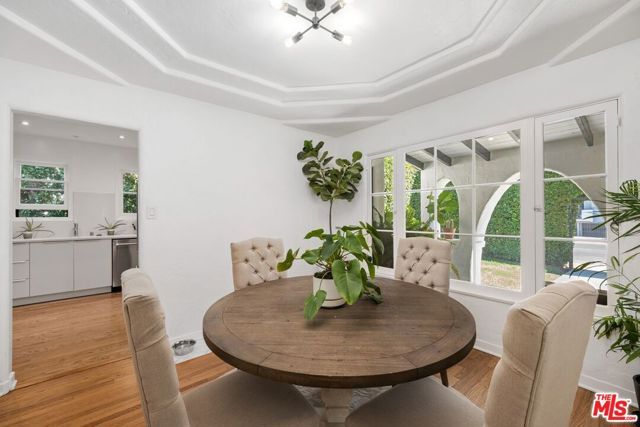 601 N Hayworth Avenue, Los Angeles, CA 90048