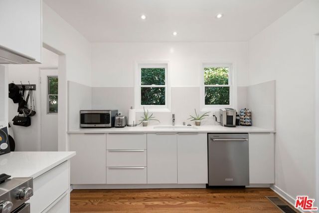 601 N Hayworth Avenue, Los Angeles, CA 90048