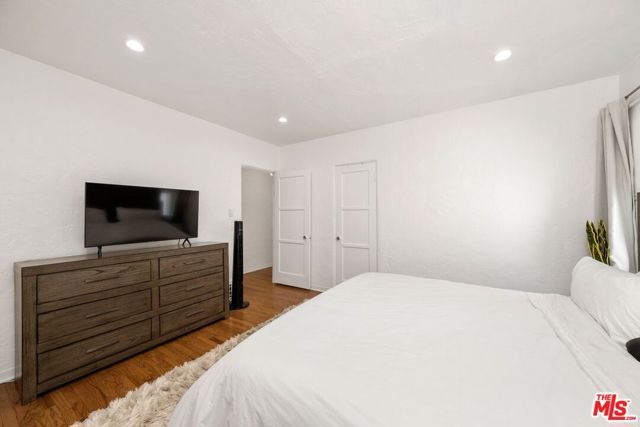 601 N Hayworth Avenue, Los Angeles, CA 90048