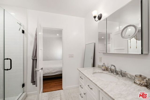 601 N Hayworth Avenue, Los Angeles, CA 90048