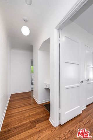 601 N Hayworth Avenue, Los Angeles, CA 90048