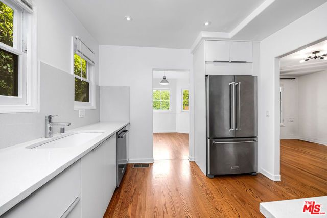 601 N Hayworth Avenue, Los Angeles, CA 90048