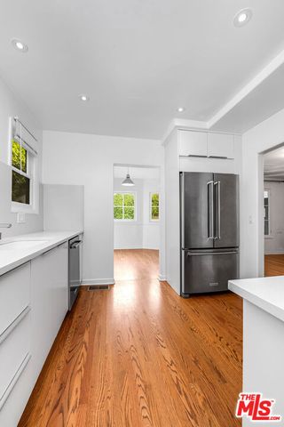 601 N Hayworth Avenue, Los Angeles, CA 90048