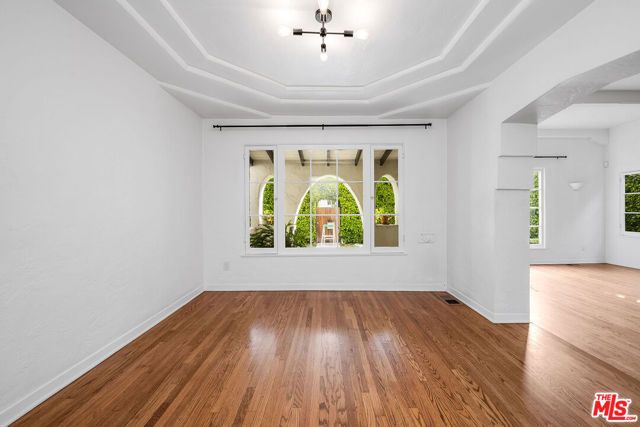 601 N Hayworth Avenue, Los Angeles, CA 90048