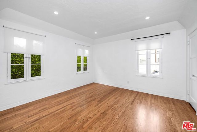 601 N Hayworth Avenue, Los Angeles, CA 90048