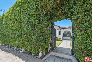 601 N Hayworth Avenue, Los Angeles, CA 90048