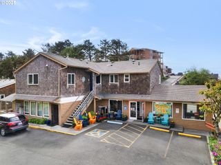 107 SUNSET Blvd, Cannon Beach, OR 97110