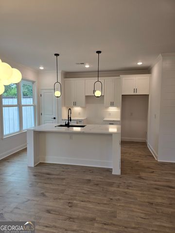 3389 Thurgood Court, Snellville, GA 30078