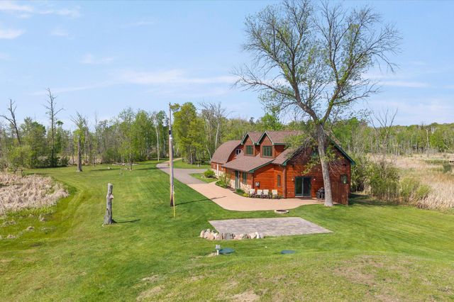 33754 Pineview Lane, Crosslake, MN 56442