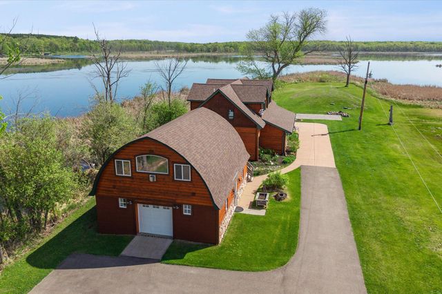 33754 Pineview Lane, Crosslake, MN 56442