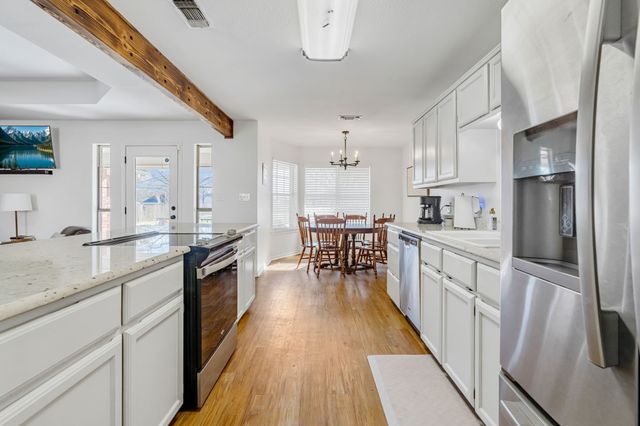 1311 Tiffany Lane, Commerce, TX 75428