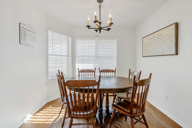 1311 Tiffany Lane, Commerce, TX 75428